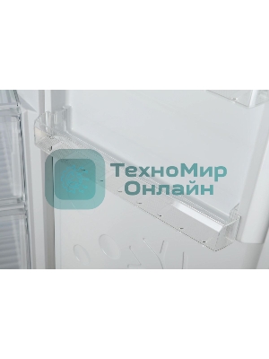 Морозильная камера Maunfeld MFFR170SB, черный, 206л, 4 ящика, 2 полки