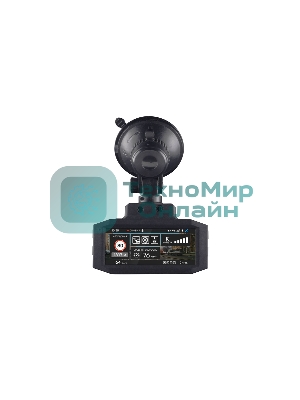 Видеорегистратор Incar SDR-245 Nepal, 2304x1296, 3.16