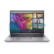 Ноутбук HP Zbook Firefly 16 G11 Intel U7-155H,16