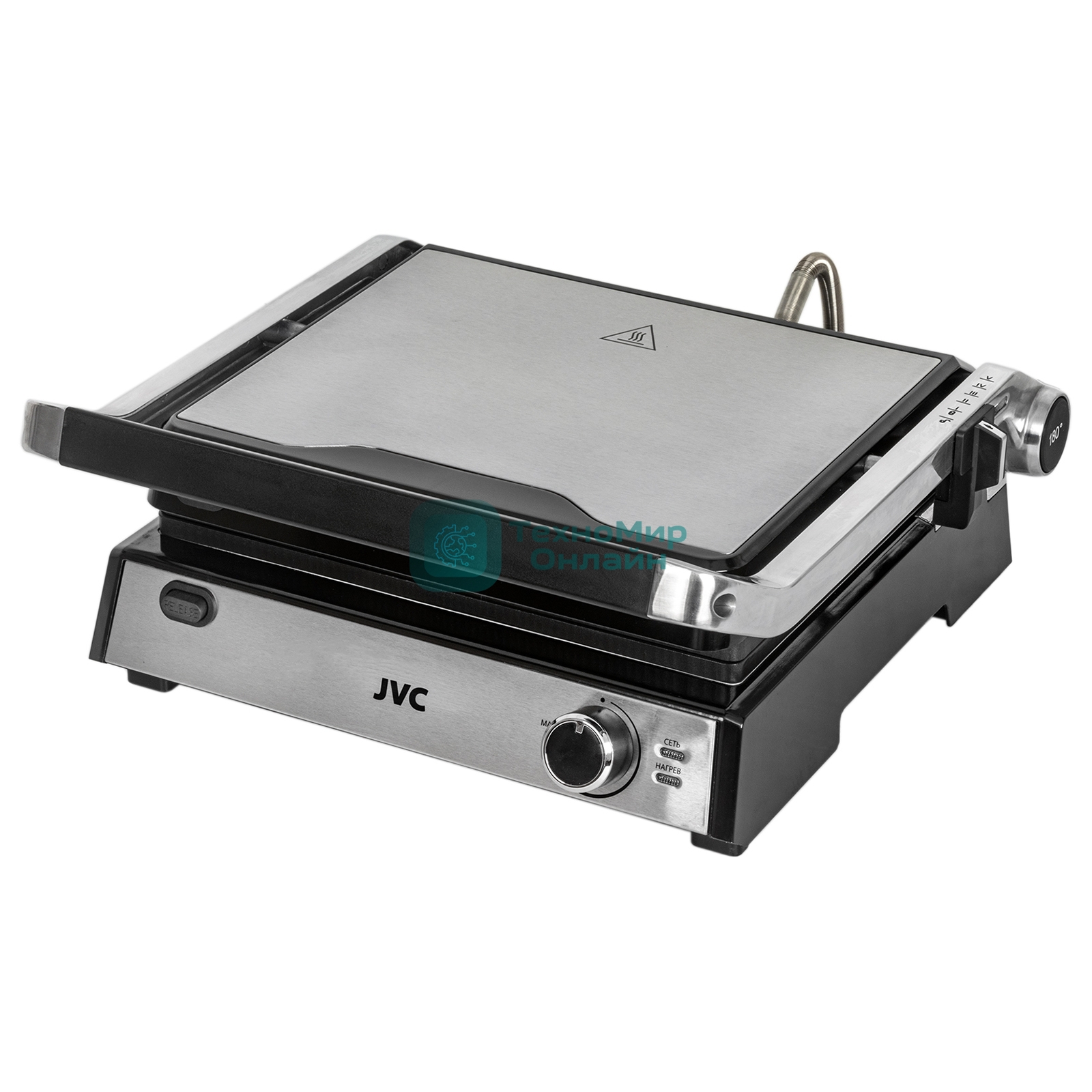 Гриль электрический JVC JK-GR306