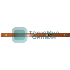 Уровень алюминиевый 2000мм фрезерованный 3 глазка Вихрь