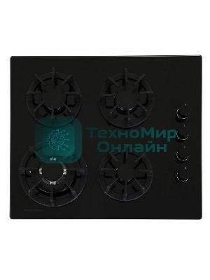 Газовая варочная панель стекло Thomson HG20-4I04