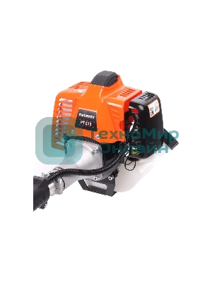 Триммер бензиновый Patriot PT 233, 1 л.с.