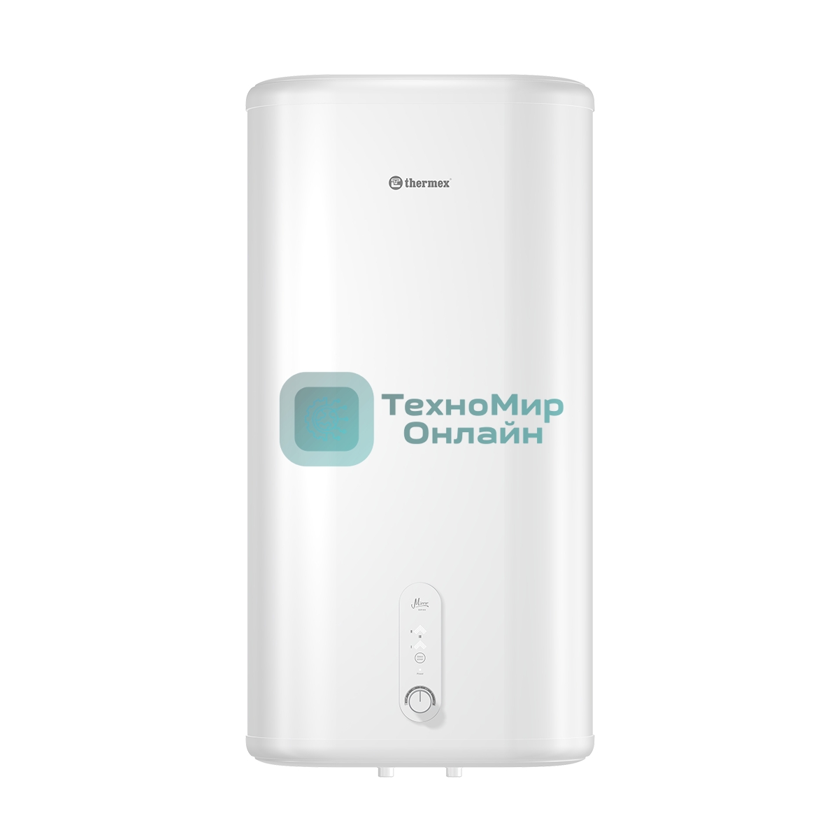 Водонагреватель Thermex Mirror 80 V