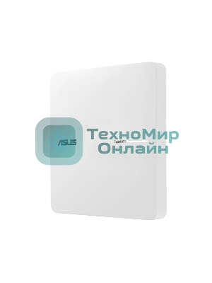 Маршрутизатор ASUS EBA63