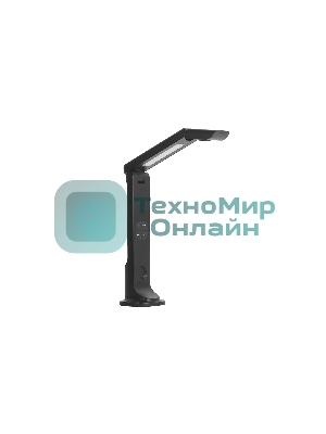 Документ-камера IQBoard [IQView E4510Pro] 13 мегапикселей (разрешение 3264х2448) USB-C, A3 (лицензионный ключ поддерживает только один компьютер)