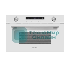 Микроволновая печь встраиваемая Maunfeld MBMO349GW