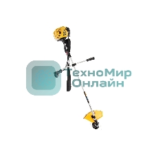 Триммер бензиновый Denzel DT 52, 3 л.с.