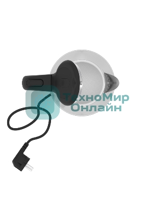 Чайник электрический Maxvi KE1821S