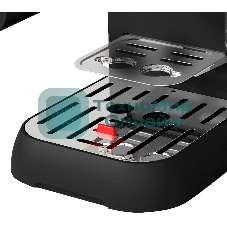 Кофеварка Zigmund & Shtain ZCM-882