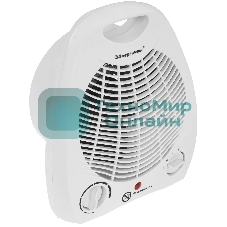 Тепловентилятор ЭНЕРГОМАШ ТВ-2000