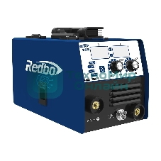 Сварочный полуавтомат инверторный Redbo MIG-185S