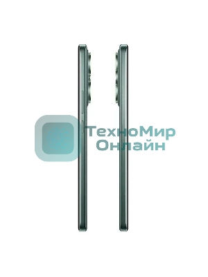 Смартфон Realme 15 Pro 5G RMX5101, 12/512Gb, бархатно-зеленый