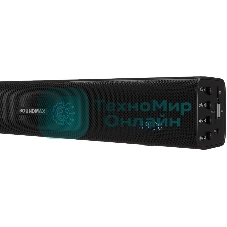 Саундбар SoundMax SM-SB006P (черный)