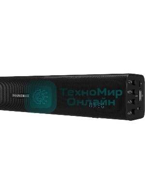Саундбар SoundMax SM-SB006P (черный)