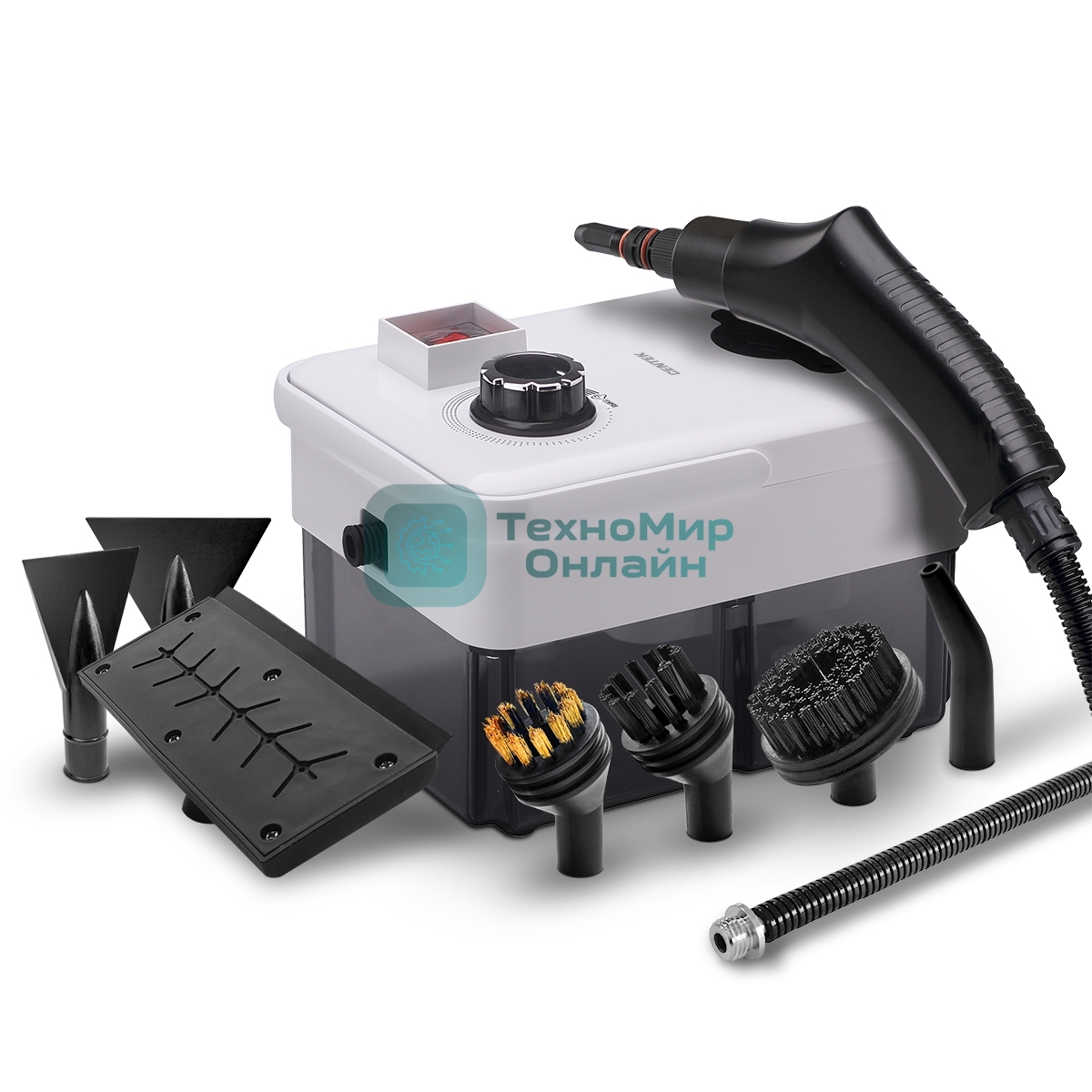 Пароочиститель Centek CT-9401