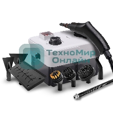 Пароочиститель Centek CT-9401 Пароочиститель Centek CT-9401