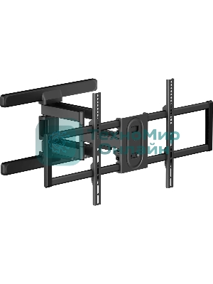 Кронштейн для телевизора Ultramounts UM970 черный 95