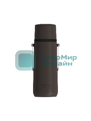 Термос для напитков THERMOS GUARDIAN TS-2409 BK