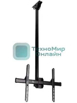 Кронштейн для телевизора Arm Media LCD-3000 черный, 32