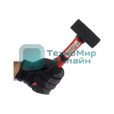 Кувалда Matrix 10919, 1000 г фибергласовая обрезиненная рукоятка