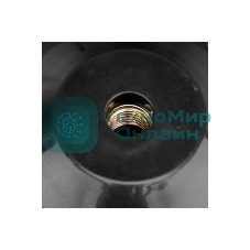 Катушка для триммера Denzel, гайка М10 х1,25 левая (MTD, GREEN LINE)