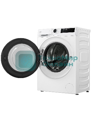 Стиральная машина CANDY C33D4 474MBBW07 белый, загрузка фронтальная 7 кг, 1400 об/мин, класс: B