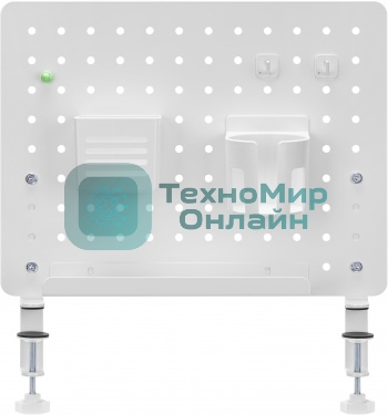 Органайзер Cactus CS-PB-LGY светло-серый