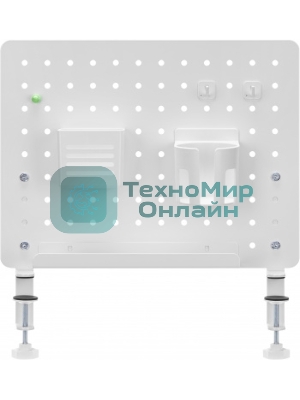 Органайзер Cactus CS-PB-LGY светло-серый