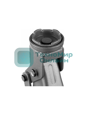 Домкрат Зубр 43053-2гидравлический подкатной t30 2т 135-330мм профессионал