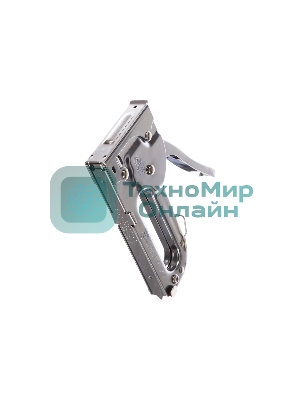 Степлер мебельный Matrix, тип скобы 53, 4-8 мм