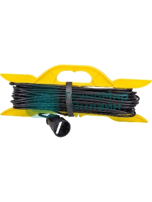 Удлинитель на рамке Stayer 