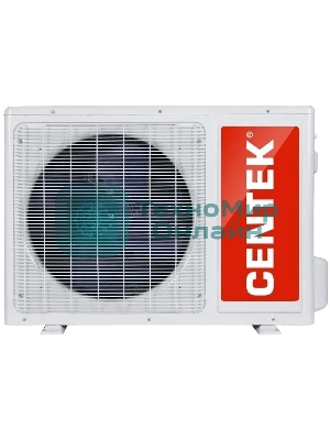 Сплит-система Centek CT-65A07 белый