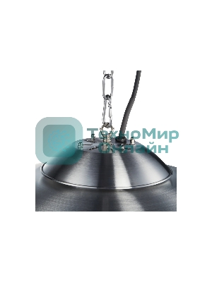 Обогреватель инфракрасный Ballu BIH-LL-2.1-S серебристый, карбоновый, 2100 Вт, 20 м2