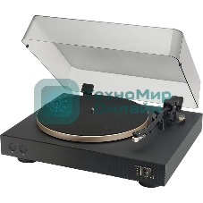 Проигрыватель винила JBL SPINNER BT GLDEU