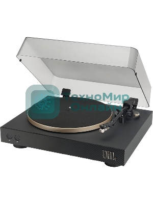 Проигрыватель винила JBL SPINNER BT GLDEU