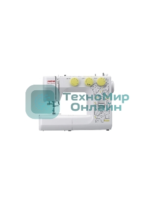 Швейная машина Janome EQ25