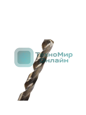 Сверло EDGE by PATRIOT по металлу 10,0 мм, 1шт в блистере