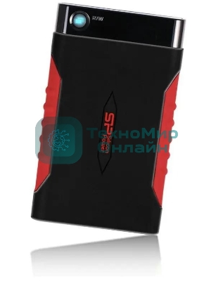 Внешний HDD 2.5