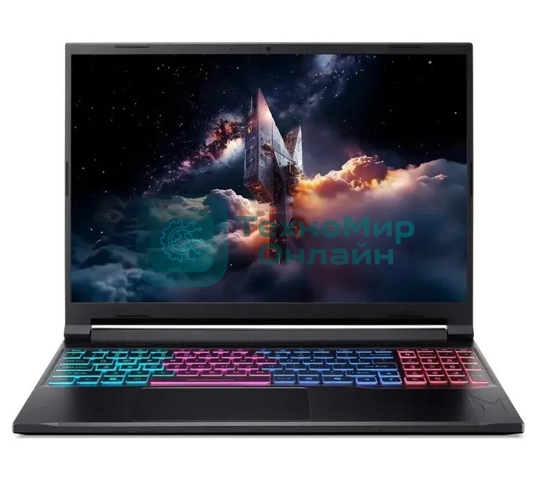 Ноутбук Acer Aspire Nitro V165AI ANV16S-41-R4WA 16