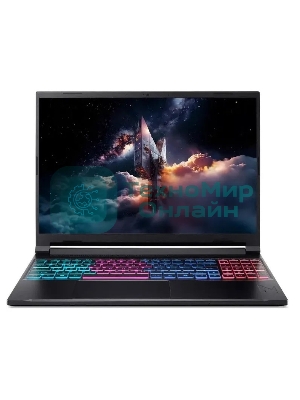 Ноутбук Acer Aspire Nitro V165AI ANV16S-41-R4WA 16