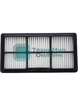 НЕРА фильтр LEONORD для пылесоса LE-1422 (111133)