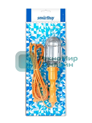 Переносной светильник Smartbuy (SBF-05-E27) Е27