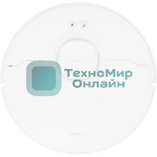Робот-пылесос DreameBot Robot Vacuum and Mop F9 Pro белый