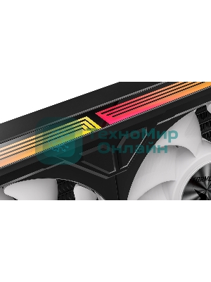 Система жидкостного охлаждения Formula V Line Cryo Wing Digi 240 BK, 240мм, LCD 2.73