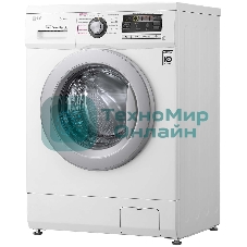 Стиральная машина LG F12M7NDS1