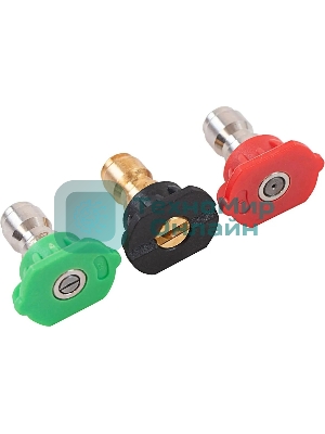 Мойка высокого давления Denzel R-165D, 2200 Вт, 165 бар, 58235