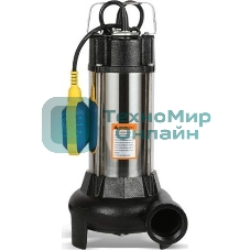 Насос фекальный OASIS F-180R