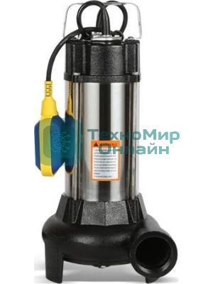 Насос фекальный OASIS F-180R