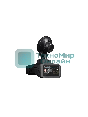 Видеорегистратор Incar SDR-245 Nepal, 2304x1296, 3.16